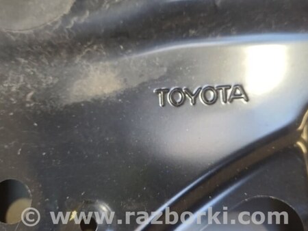 ФОТО Капот для Toyota Camry 70 XV70 (17-23) Київ