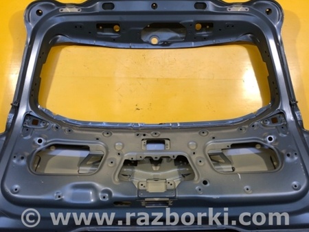 ФОТО Кришка багажника для KIA EV9 (2023-) Київ