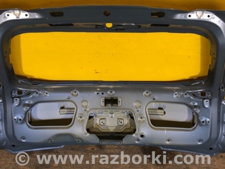 ФОТО Кришка багажника для KIA EV9 (2023-) Київ