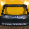 Кришка багажника KIA EV9 (2023-)
