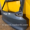 ФОТО Кришка багажника для KIA EV9 (2023-) Київ