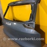 ФОТО Кришка багажника для KIA EV9 (2023-) Київ