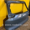 ФОТО Кришка багажника для KIA EV9 (2023-) Київ
