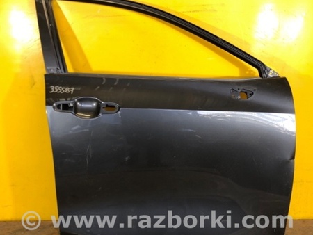 ФОТО Двері для Lexus NX AZ20 (2021-) Київ