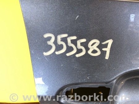 ФОТО Двері для Lexus NX AZ20 (2021-) Київ