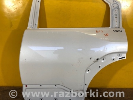 ФОТО Двері для KIA EV9 (2023-) Київ