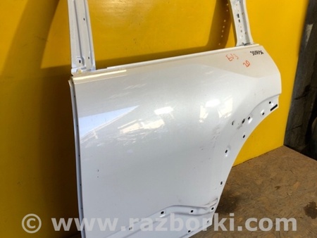ФОТО Двері для KIA EV9 (2023-) Київ