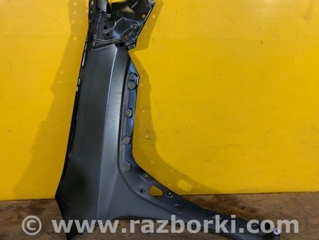 ФОТО Крило переднє для Lexus UX200 (2018-) Київ