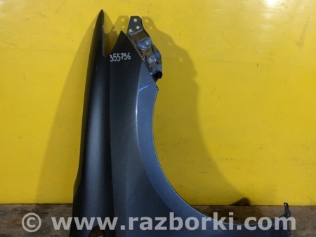 ФОТО Крило переднє для Toyota Auris E180 (12-18) Київ