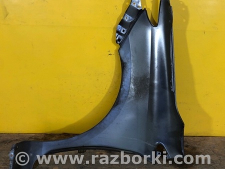 ФОТО Крило переднє для Toyota Auris E180 (12-18) Київ