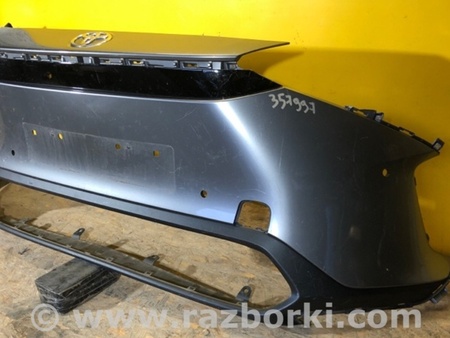 ФОТО Бампер передній для Toyota bZ4X Київ