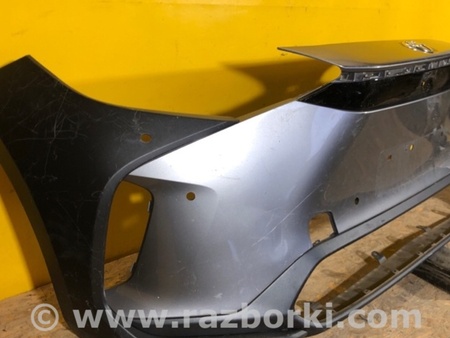 ФОТО Бампер передній для Toyota bZ4X Київ