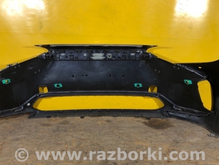ФОТО Бампер передній для Toyota bZ4X Київ