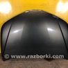Капот Toyota Corolla E210 (11.2018-...)