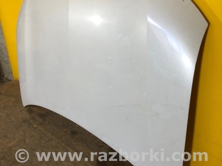 ФОТО Капот для Mitsubishi Outlander III GF (12-22) Київ