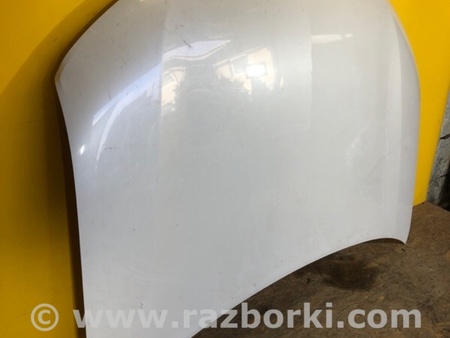 ФОТО Капот для Mitsubishi Outlander III GF (12-22) Київ