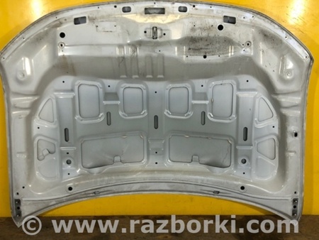 ФОТО Капот для Mitsubishi Outlander III GF (12-22) Київ