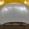 Капот Mitsubishi Outlander III GF (12-22)