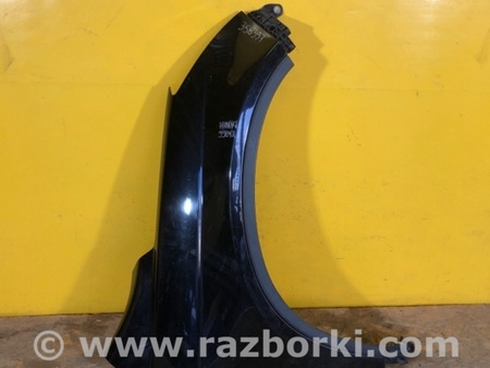 ФОТО Крило переднє для Honda CR-V III (06-12) Київ