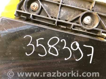 ФОТО Крило переднє для Honda CR-V III (06-12) Київ