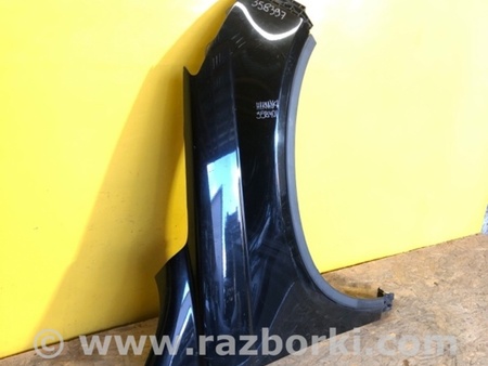 ФОТО Крило переднє для Honda CR-V III (06-12) Київ