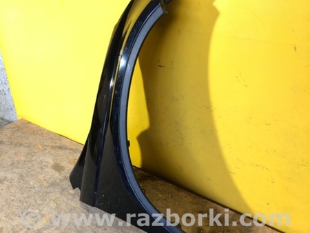 ФОТО Крило переднє для Honda CR-V III (06-12) Київ