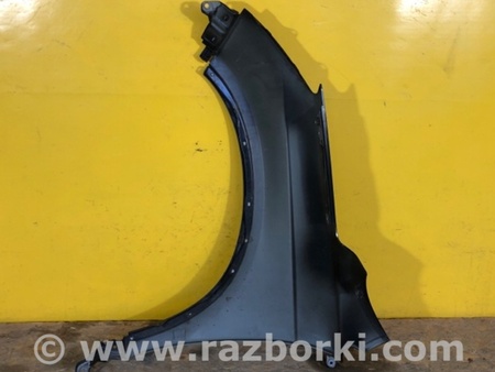 ФОТО Крило переднє для Honda CR-V III (06-12) Київ