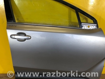 ФОТО Двері для Toyota C-HR (2016-) Київ