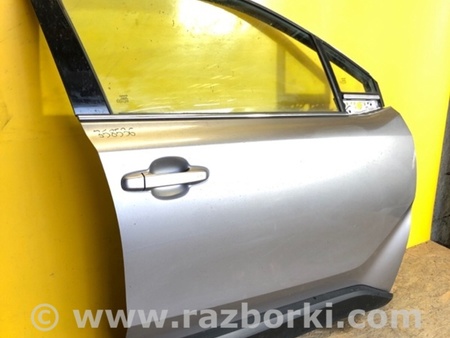 ФОТО Двері для Toyota C-HR (2016-) Київ