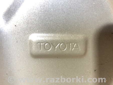 ФОТО Двері для Toyota C-HR (2016-) Київ