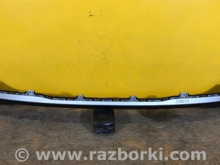 ФОТО Бампер передній для KIA Soul 2 PS (13-18) Київ