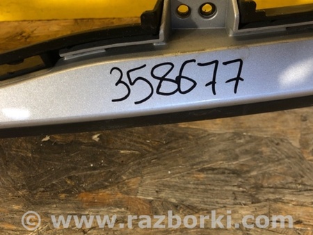 ФОТО Бампер передній для KIA Soul 2 PS (13-18) Київ