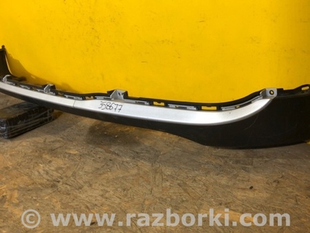 ФОТО Бампер передній для KIA Soul 2 PS (13-18) Київ