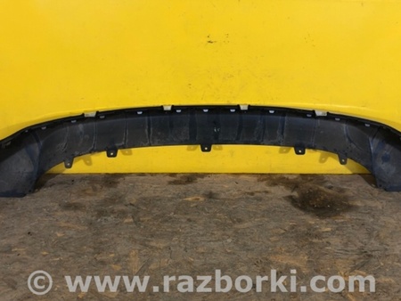 ФОТО Бампер передній для KIA Soul 2 PS (13-18) Київ