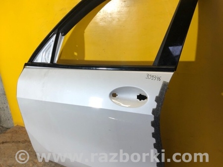 ФОТО Двері для BMW X5 IV G05 (18-23) Київ