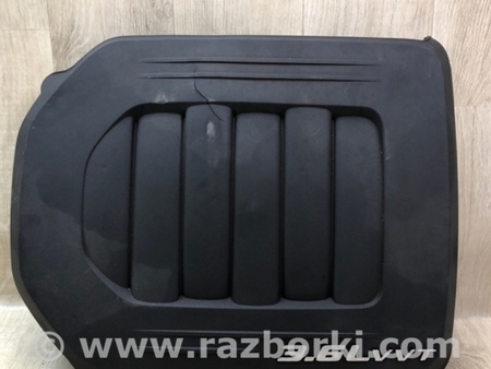 ФОТО Накладка двигуна декоративна для Dodge Grand Caravan (2008-) Київ