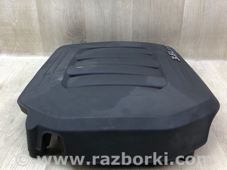 ФОТО Накладка двигуна декоративна для Dodge Grand Caravan (2008-) Київ