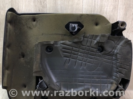 ФОТО Накладка двигуна декоративна для Dodge Grand Caravan (2008-) Київ