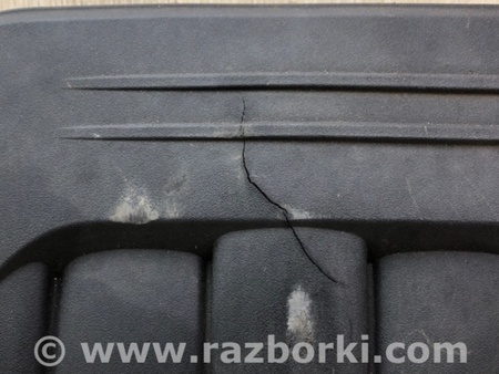 ФОТО Накладка двигуна декоративна для Dodge Grand Caravan (2008-) Київ