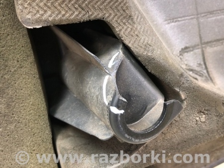 ФОТО Накладка двигуна декоративна для Dodge Grand Caravan (2008-) Київ