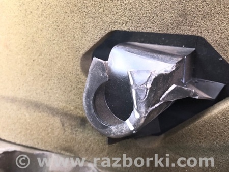 ФОТО Накладка двигуна декоративна для Dodge Grand Caravan (2008-) Київ