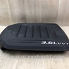 ФОТО Накладка двигуна декоративна для Dodge Grand Caravan (2008-) Київ