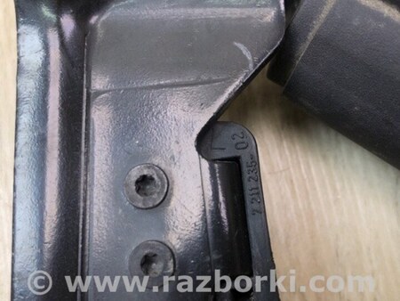 ФОТО Привід відкривання кришки багажника для BMW X5 II E70 (06-13) Київ