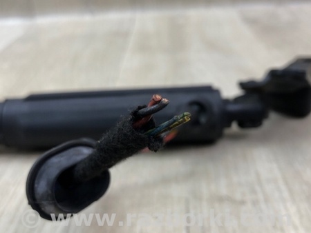 ФОТО Привід відкривання кришки багажника для BMW X5 II E70 (06-13) Київ