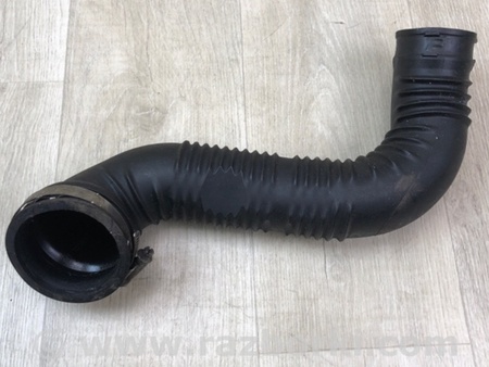 ФОТО Патрубок інтеркулера для MINI R60 Countryman (06-16) Київ