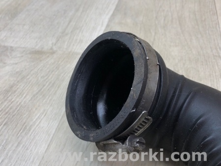 ФОТО Патрубок інтеркулера для MINI R60 Countryman (06-16) Київ