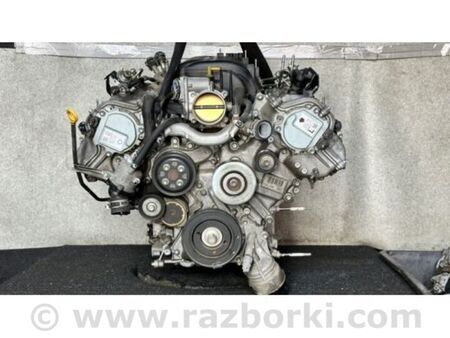 ФОТО Двигун бензин для Lexus LS460 USF41/UVF45 (07-12) Київ