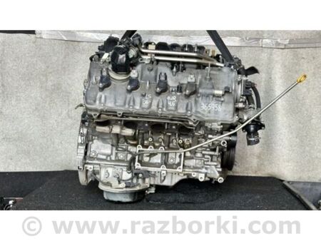ФОТО Двигун бензин для Lexus LS460 USF41/UVF45 (07-12) Київ