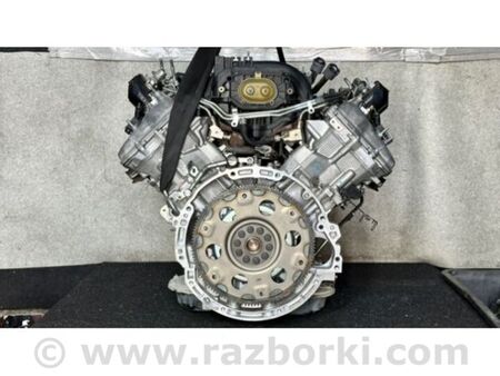 ФОТО Двигун бензин для Lexus LS460 USF41/UVF45 (07-12) Київ