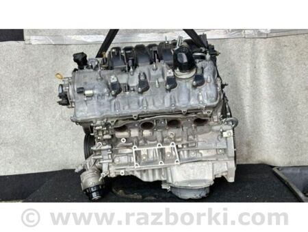 ФОТО Двигун бензин для Lexus LS460 USF41/UVF45 (07-12) Київ